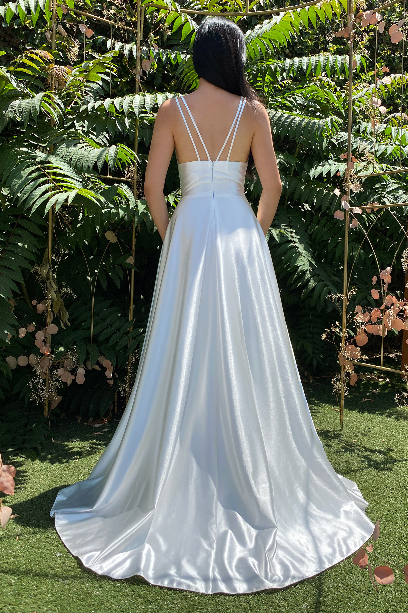 Alinebridal reviews outlet