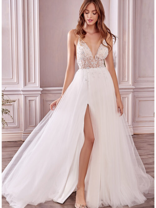 OPHELIA GOWN