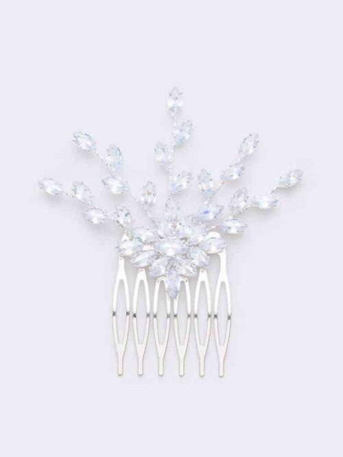 CZ HAIR COMB