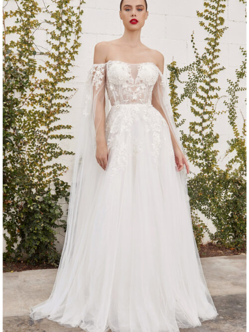 ISABEL WEDDING GOWN