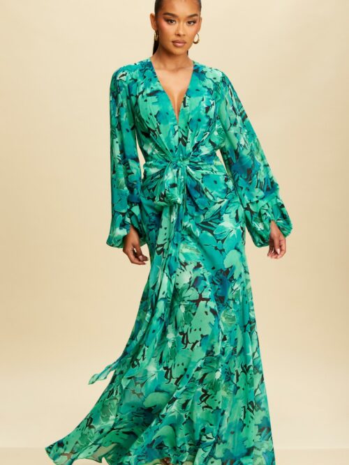 Havana Nights Maxi